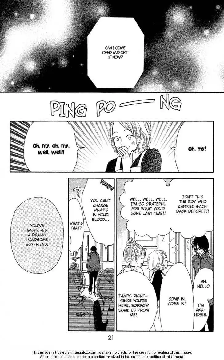 Crazy for You (Shoujo) Chapter 4.13 26